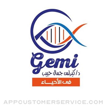 Dr-Gemi Customer Service