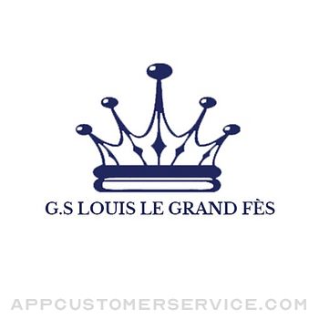 Louis le grand fes Customer Service