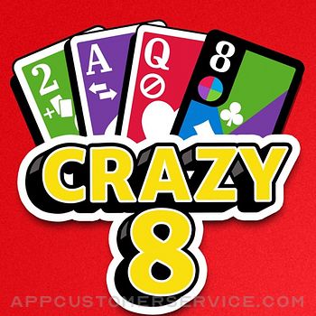 Download Crazy Eights: Card Games App