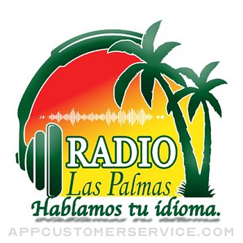 Radio Las Palmas Customer Service