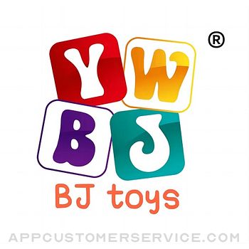 BJ toys Customer Service