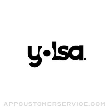 Yolsa Customer Service