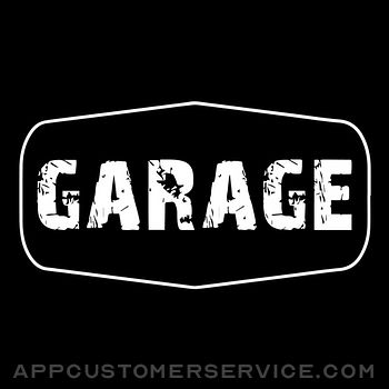 GarageBar&Grill Customer Service