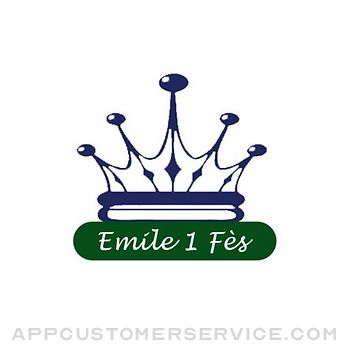 Emile 1 Fès Customer Service