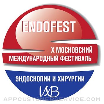 Download ENDOFEST 2023 App