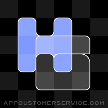 Hypergram - Custom Filter Art Customer Service