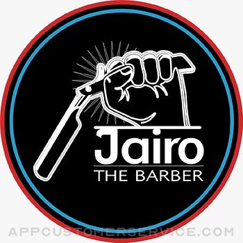 Jairo The Barber Customer Service