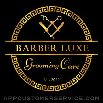 Barber Luxe Mobile Barbershop Customer Service