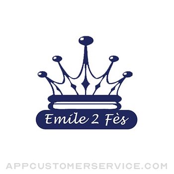 Download Emile 2 Fès App