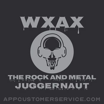 WXAX RADIO Customer Service