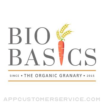 Bio Basics Customer Service