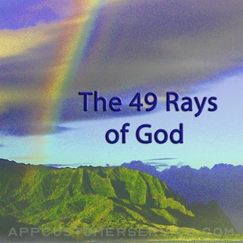 The 49 Rays of God Customer Service