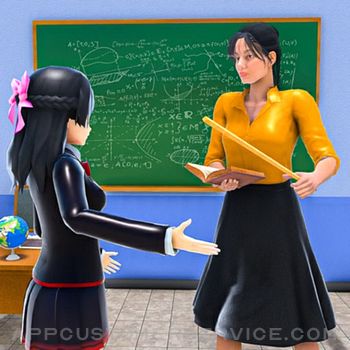 High School Teacher Games Sims Customer Service