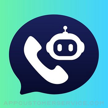 AI Line - Second Phone Number Customer Service