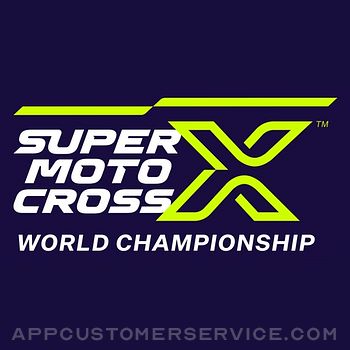 SuperMotocross Customer Service