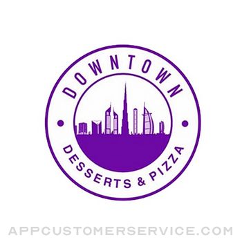Downtown Takeaway Customer Service