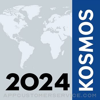 KOSMOS Welt-Almanach 2024 Customer Service