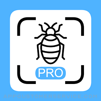 Insekten Scanner Pro Customer Service