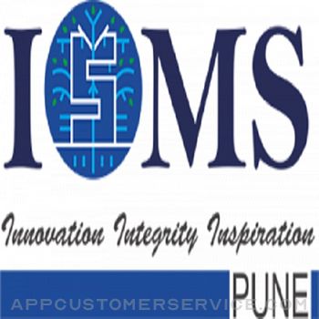 ISMS PUNE Customer Service
