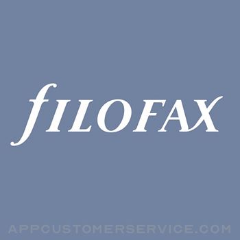 Filofax Customer Service