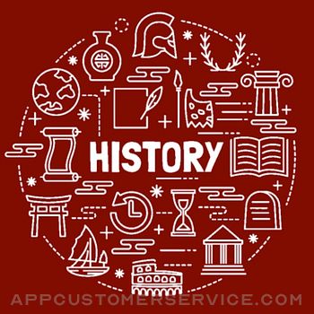 History Explorer - Time Travel Customer Service