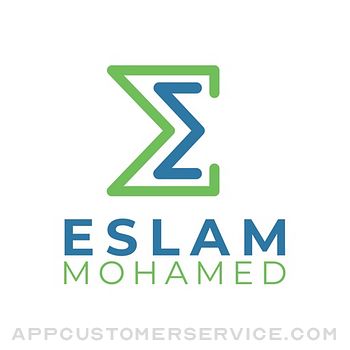 Mr. Eslam Mohamed Customer Service