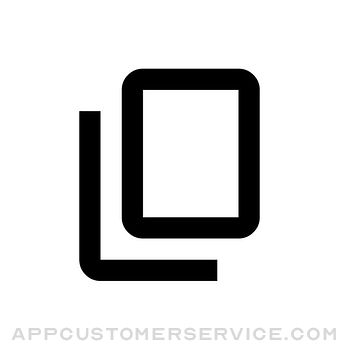 Copipe - clipboard & tab Customer Service