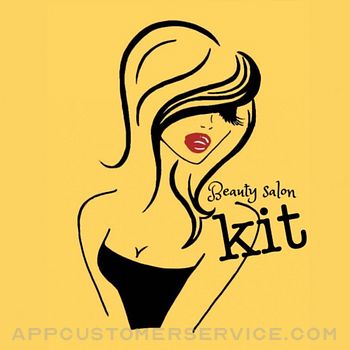 beauty salon kit Customer Service