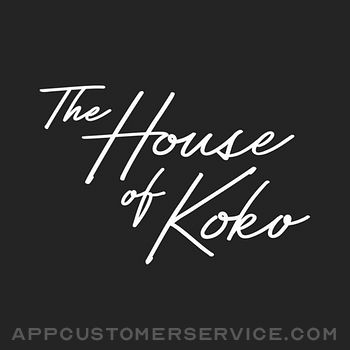The House of KOKO Customer Service