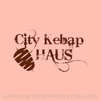 City Kebap Haus Witten Customer Service
