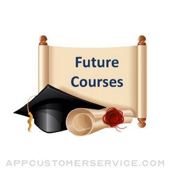 Future Courses Customer Service