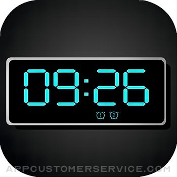 RML Clock Customer Service