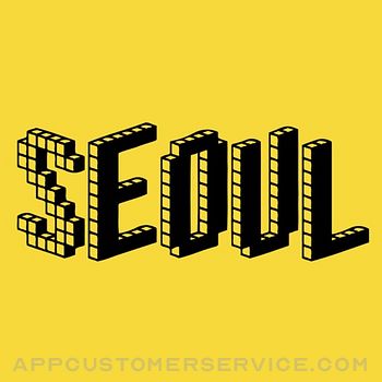 Seoulite:Learn Korean by sound Customer Service