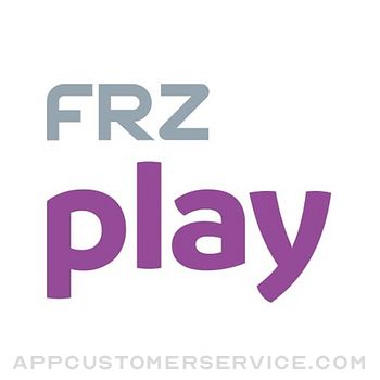FRZ Play Customer Service