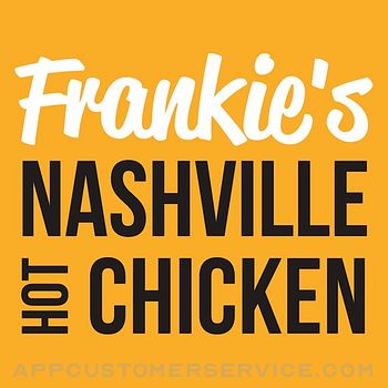 Frankie's Hot Chicken Customer Service