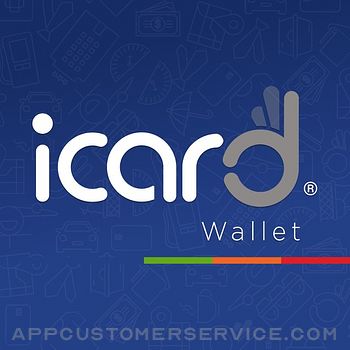 ICard Wallet Customer Service