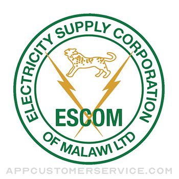 ESCOM Mobile App Customer Service