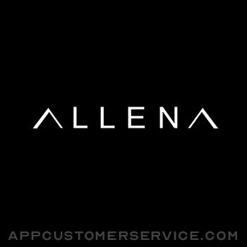 ALLENA Shop Customer Service
