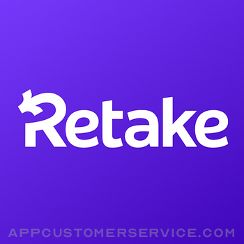 Retake AI: Face & Photo Editor Customer Service