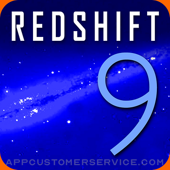 Redshift 9 Premium - Astronomy Customer Service