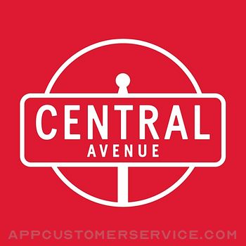 Central Avenue Customer Service