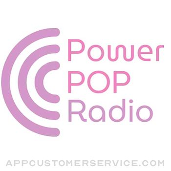 Power Pop Radio Customer Service