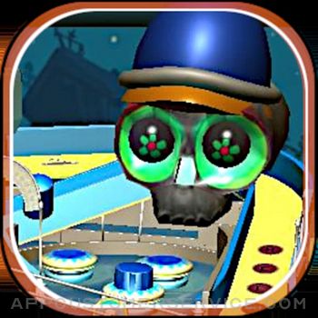 Download Pinball Mansion App