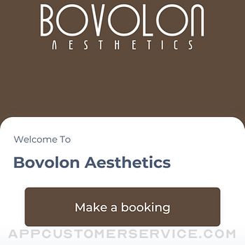 Bovolon Aesthetics iphone image 1
