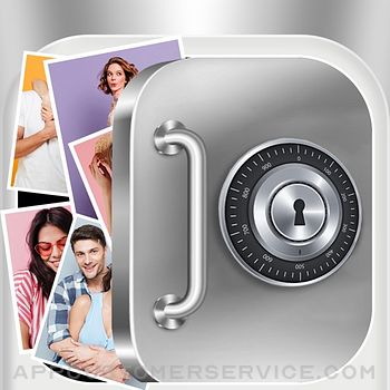 App Lock - Gallery Vault Customer Service