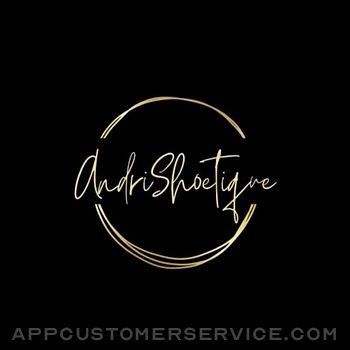 AndriShoetiqueOfficial Customer Service