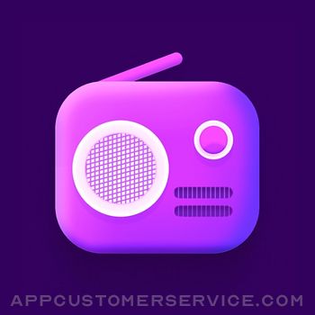 Radio Online App・FM AM Customer Service