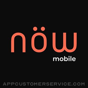 nöw mobile Customer Service