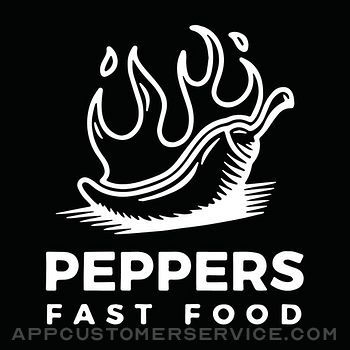 Peppers Fast Food Batley Customer Service