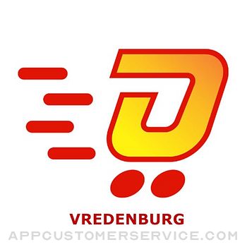 Dash Meals Vredenburg Driver Customer Service